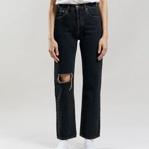 Still Here Childhood Jean size 27